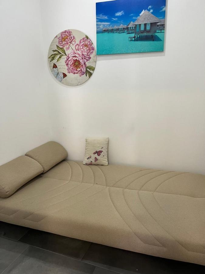 Tania Home Catania Kültér fotó